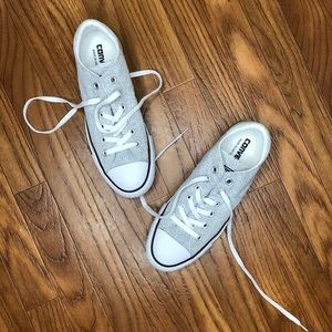 Women’s Madison OX Converse sneakers